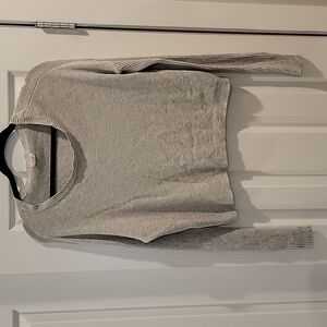 GAP Long Sleeve Sweater, Size SP, EUC